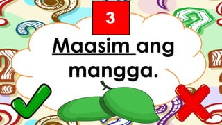 Filipino, tungkol sa isang kuwento story map | PPTX