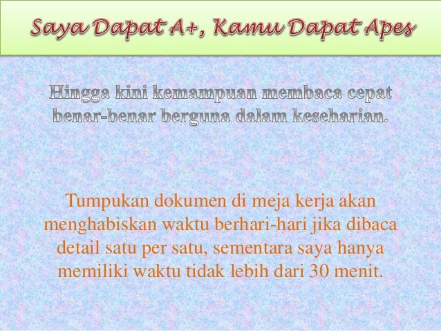 Buku chairul tanjung si anak singkong pdf