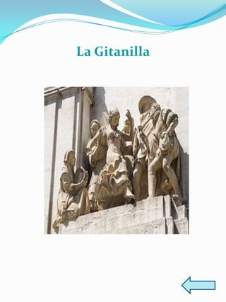 La Gitanilla
 