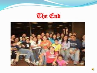 References Ajuria A. A. (1994). An exploration of classroom activity and student success in a two-way bilingual and in a mainstream     classroom. (Doctoral dissertation). Retrieved from http://escholarship.bc.edu/dissertations/AAI9522384.California Teachers of English to Speakers of Other Languages (2007). The Unz Initiative. Retrieved from http://www.catesol.org/unztext.html Collier, V. & Thomas, W. (2002). A national study of school effectiveness for language minority students' long-term academic achievement . UC Berkeley: Center for Research on Education, Diversity and Excellence. Retrieved from:http://www.escholarship.org/uc/item/65j213ptDomestic Social Policy Division (2001). Bilingual education: An overview. (Report No. 501).   Retrieved fromhttp://www.policyalmanac.org/education/archive/bilingual.pdf. Greene, J. (1998). A meta-analysis of the effectiveness of bilingual education. Retrieved:http://www.hks.harvard.edu/pepg/PDF/Papers/biling.pdfGersten, R. (1992, March). Bilingual immersion: A longitudinal evaluation of  the El Paso program (Research No. Report 142). Retrieved from : http://eric.ed.gov/ERICDocs/data/ericdocs2sql/content_storage _01/0000019b/80/29/b2/e6.pdf.