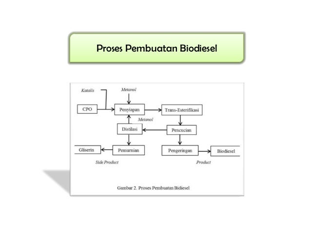 Power point biofuel