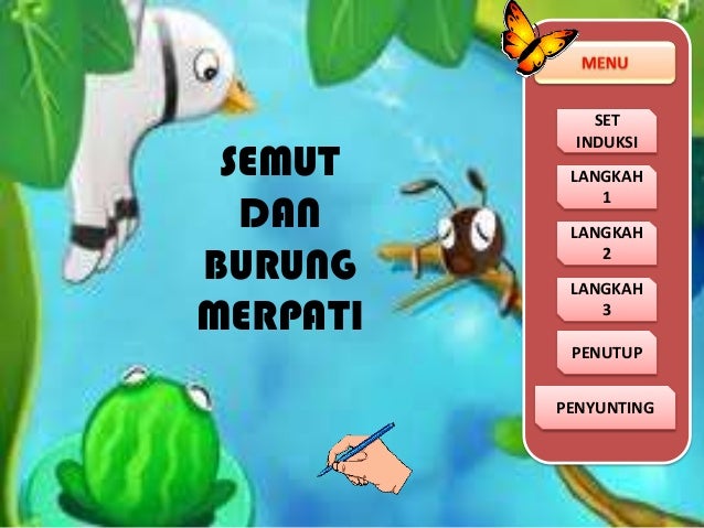 Download 82 Gambar Burung Merpati Dan Semut Hd Terbaik Gambar Burung