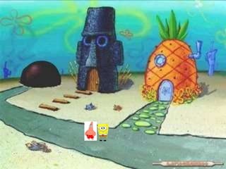 Power point bob esponja | PPTX
