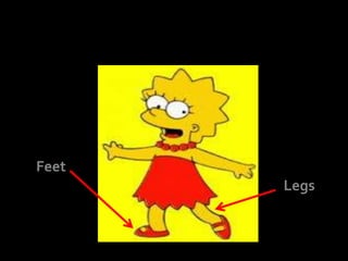 FeetLegsLegs