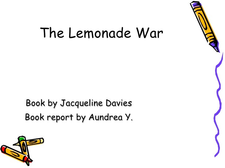 power point book reports j5