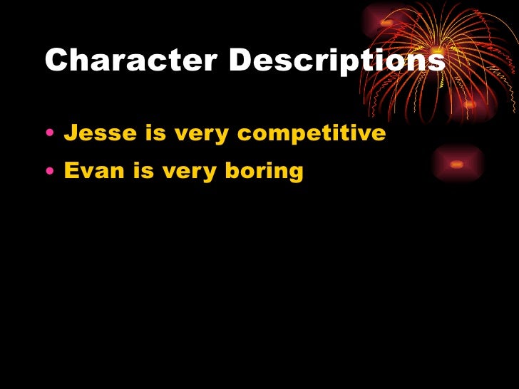 book report powerpoint