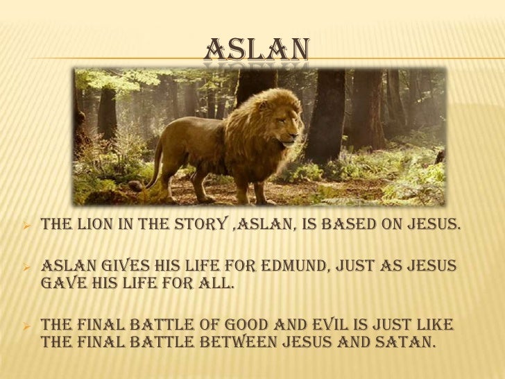 Powerpoint C S Lewis