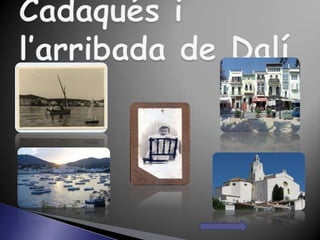 Power Point Cadaques