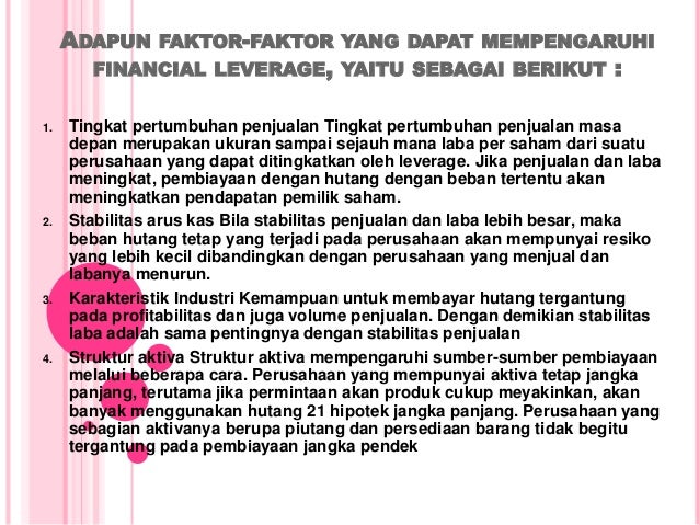 Kalkulator laba forex dengan leverage