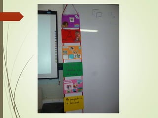 Power pointcartelera de los sueños