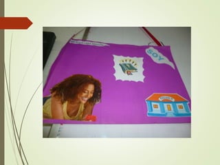 Power pointcartelera de los sueños