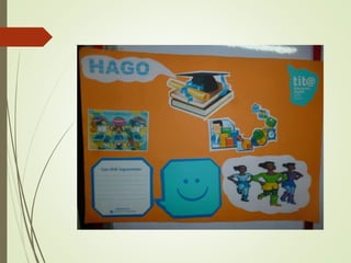 Power pointcartelera de los sueños