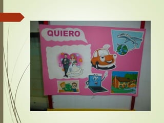 Power pointcartelera de los sueños