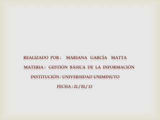 Power point casi terminado =)