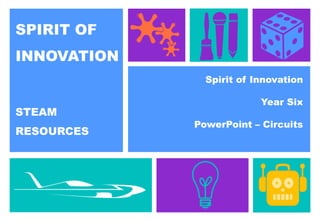 Spirit Circuits PowerPoint Circuits.pptx