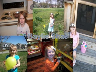 Baylie Shae