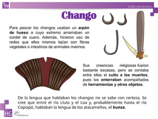 PowerPoint Clase 2 Historia 2Basico Semana 12.ppsx