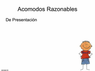 Power point clase demostrativa | PPT