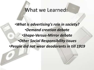 Oborono company targeted women