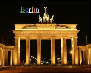 Berlin
 