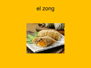 el zong 
