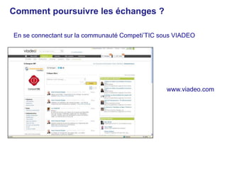 Conclusion            Le social commerce sur Internet n’a pas 10 ansmaisilconcentre déjà toutel’attention des spécialistes du web et du e-commerce en particulier. Il va se généraliserdans les prochainesannées pour répondre aux attentes des internautesavides de participation, ilestdoncabsolumentnécessaire pour les e-commerçants de prendredès à présent les décisionsnécessaires à son implémentation. “si je devaisdeviner, je diraisque le social commerce est le prochain domaine qui exploseravéritablement"Mark Zuckerberg, PDG de Facebook