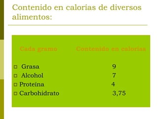 La obesidad y la masa corporal