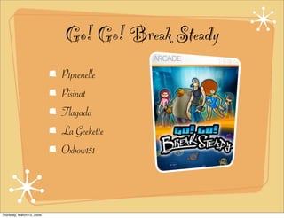 Résultats concours 22 ans