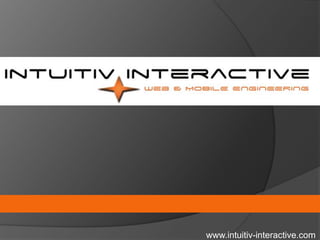 www.intuitiv-interactive.com
 