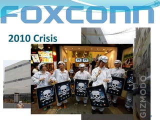 2010 Crisis 
8 
 