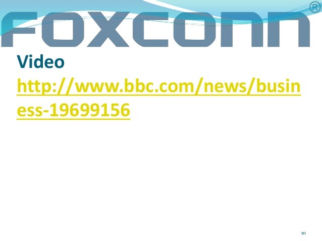 foxconn