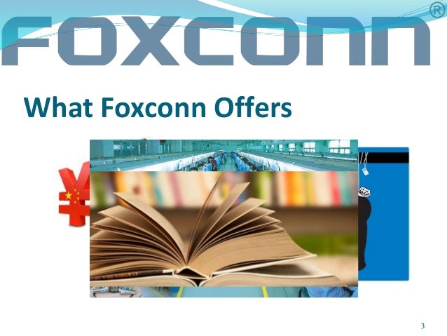foxconn