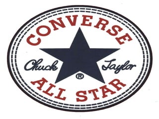 Power point converse