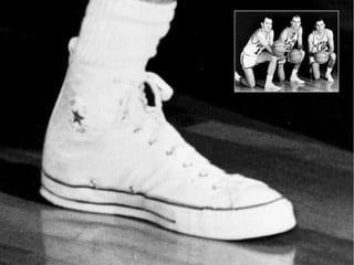 Power point converse