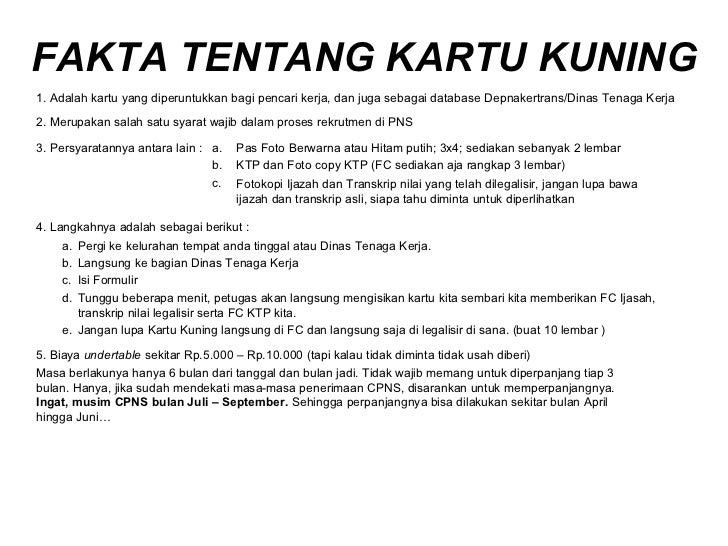 CPNS Planner Indonesia