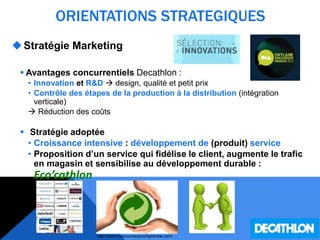 réduction decathlon