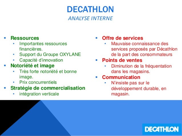 prsentation cas marketing dcathlon 8 638