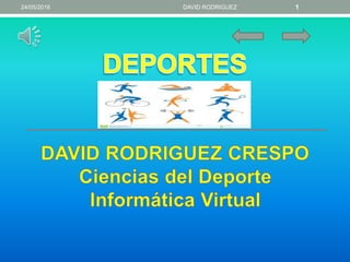 DAVID RODRIGUEZ24/05/2016 1
 