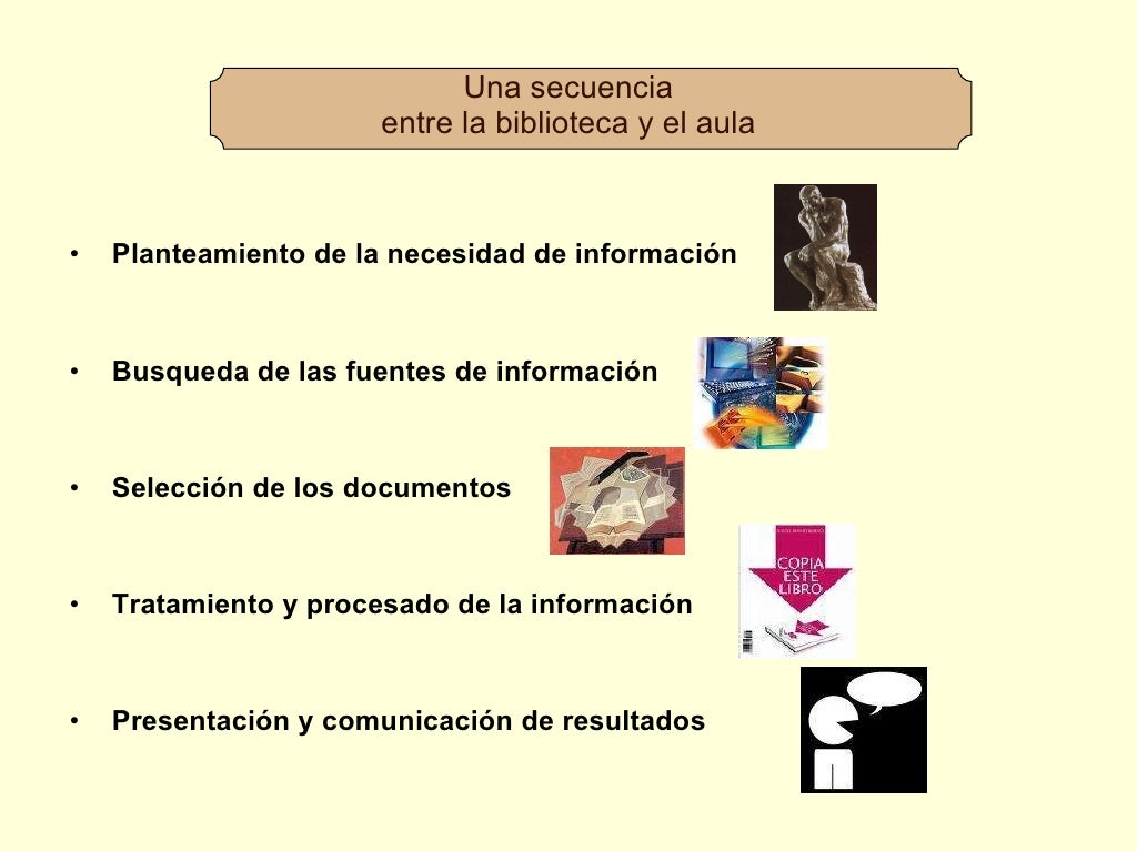 Lectura en contexto de estudio