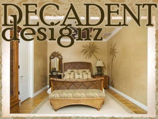 Power Point Decadent Designz 2