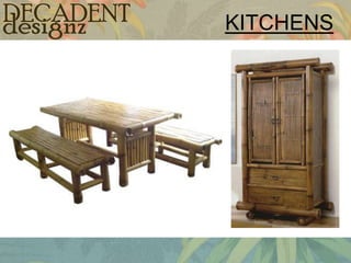      1 Coffee Table 