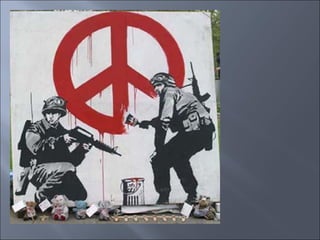 Powerpoint decouverte de l'artiste