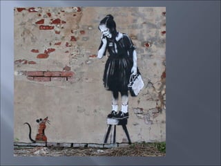 Powerpoint decouverte de l'artiste