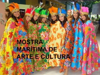 Power Point De Eventos