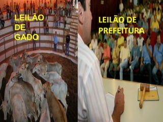 Power Point De Eventos