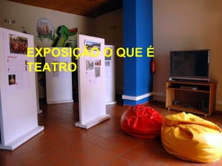 Power Point De Eventos