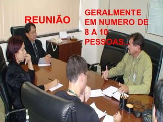 Power Point De Eventos