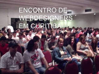 Power Point De Eventos