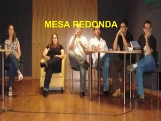 Power Point De Eventos