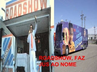 Power Point De Eventos